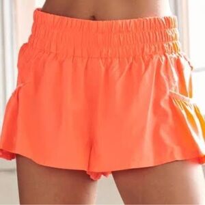 FP Movement get your flirt on shorts